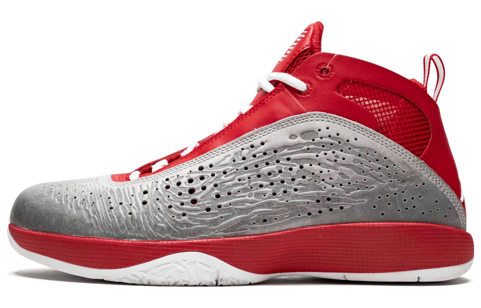 Air Jordan 2011 'Warrior Pack' 436771-600