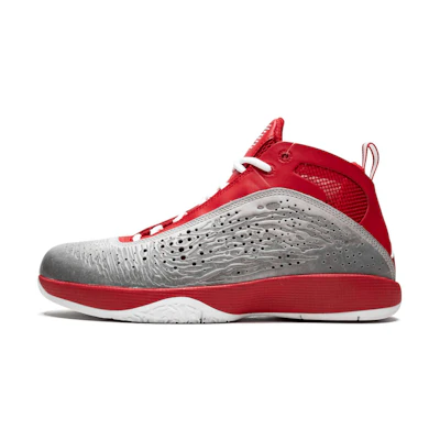 Jordan 2011 'Warrior Pack'