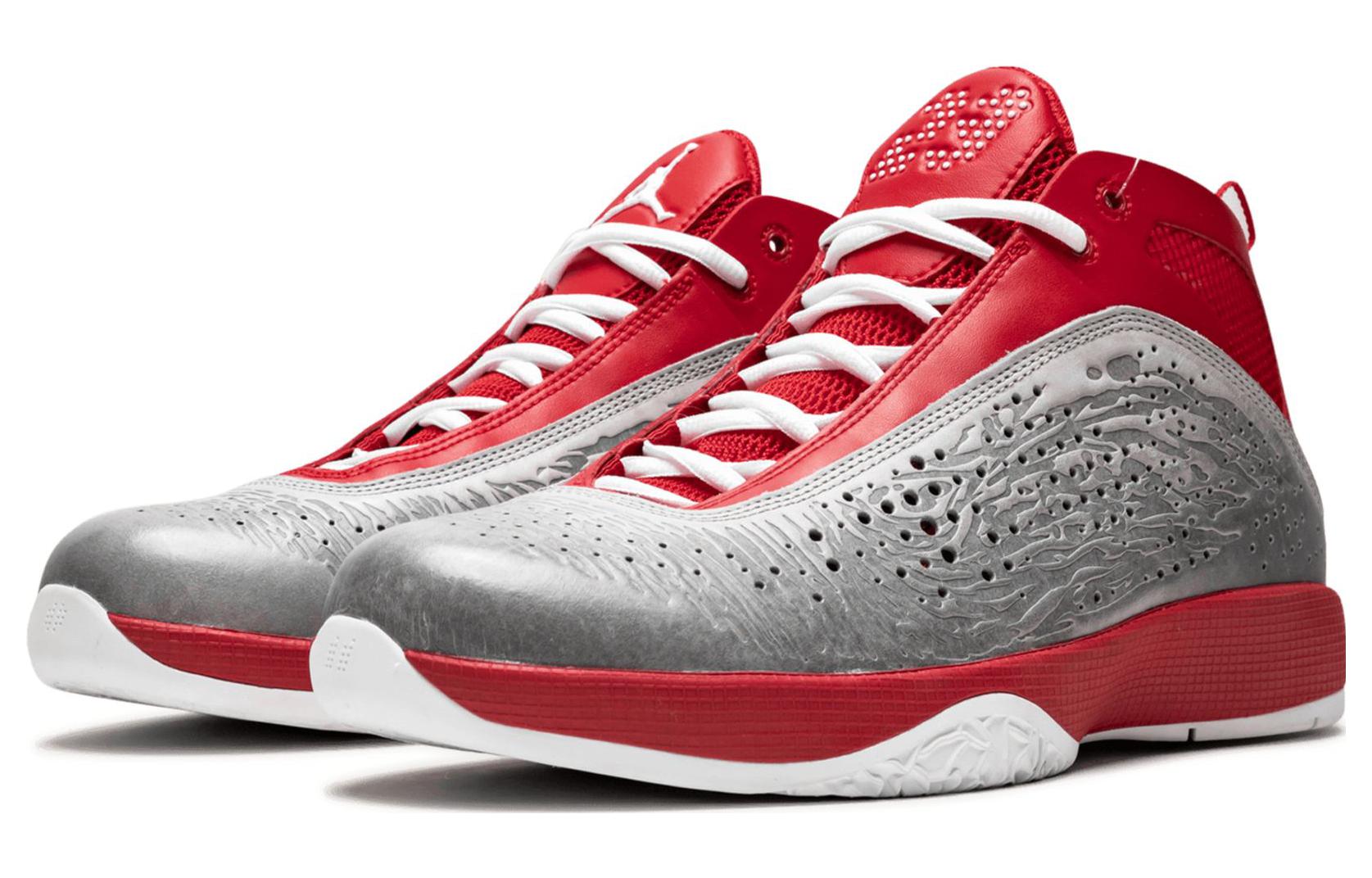 Lookbook Air Jordan 2011 'Warrior Pack' Lelaki 436771-600