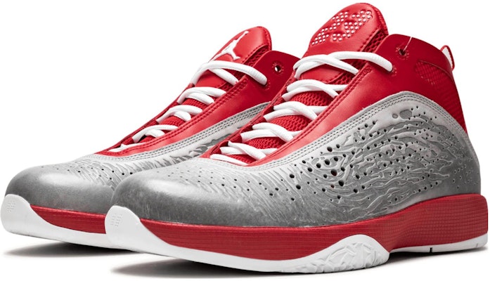 Air Jordan 2011 'Warrior Pack' Lelaki 436771-600 Lookbook Air Jordan 2011 'Warrior Pack' Lelaki 436771-600