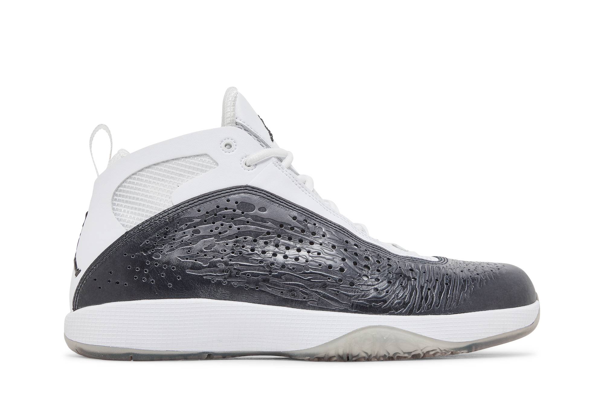 Air Jordan 2011 'White Black' 436771-101