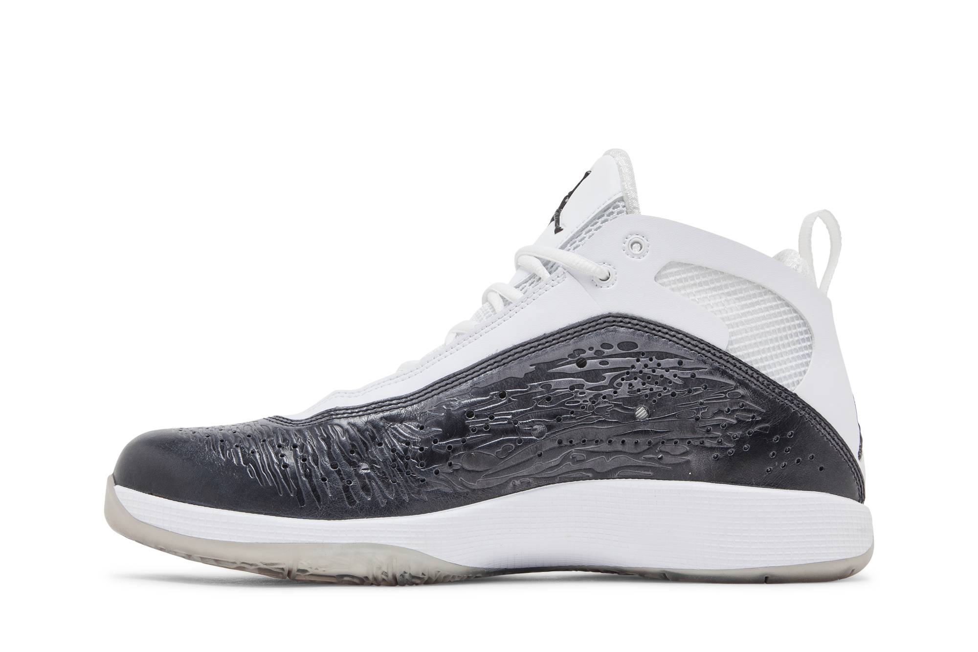 Buy Air Jordan 2011 'White Black' 436771-101 Novelship