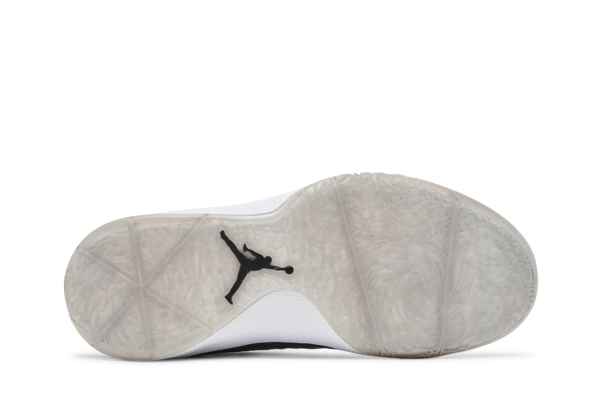 Shop Air Jordan 2011 'Putih Hitam' 436771-101