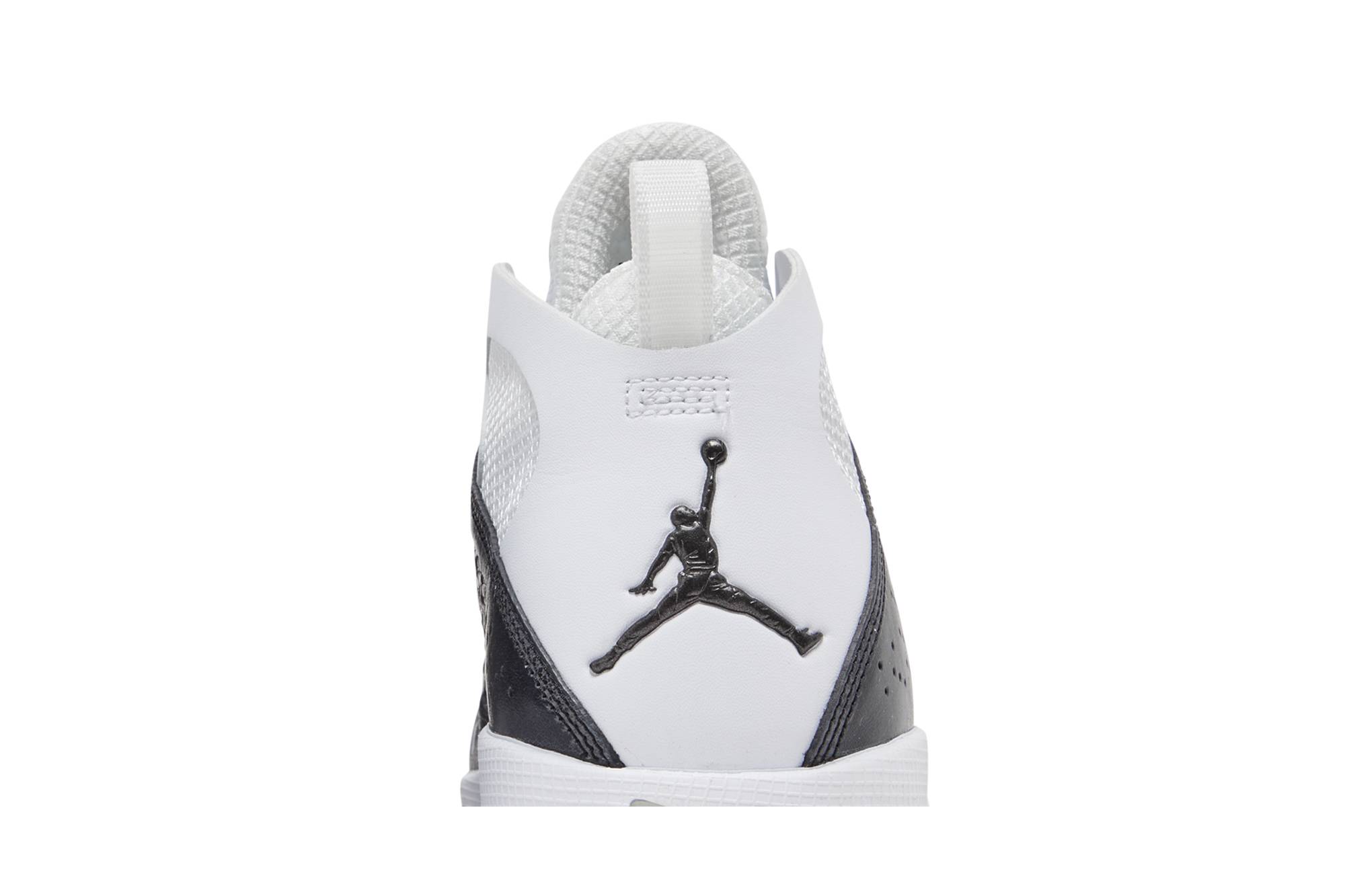 Buy Air Jordan 2011 'White Black' 436771-101 Novelship