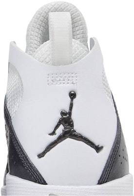 Buy Air Jordan 2011 'White Black' 436771-101 Novelship