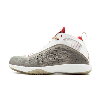 Jordan 2011 'Year Of The Rabbit'