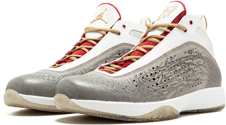 Air Jordan 2011 'Tahun Arnab' 444904-101 Lookbook Air Jordan 2011 'Tahun Arnab' 444904-101