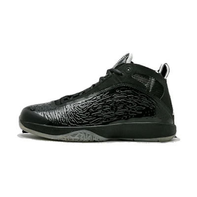 Jordan 2011 Black Dark Charcoal