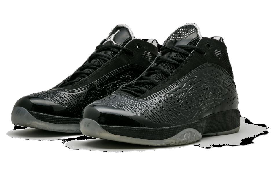 Order Air Jordan 2011 Hitam Dark Charcoal 436771-001