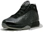 Lookbook Air Jordan 2011 Hitam Dark Charcoal 436771-001