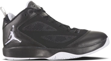 Air Jordan 2011 Q Flight 'Black White' 454486-006 Air Jordan 2011 Q Flight 'Black White' 454486-006