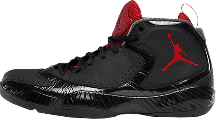 Air Jordan 2012 ''Bred'' Scarpe 580318-010-YC Buy Air Jordan 2012 ''Bred'' Scarpe 580318-010-YC