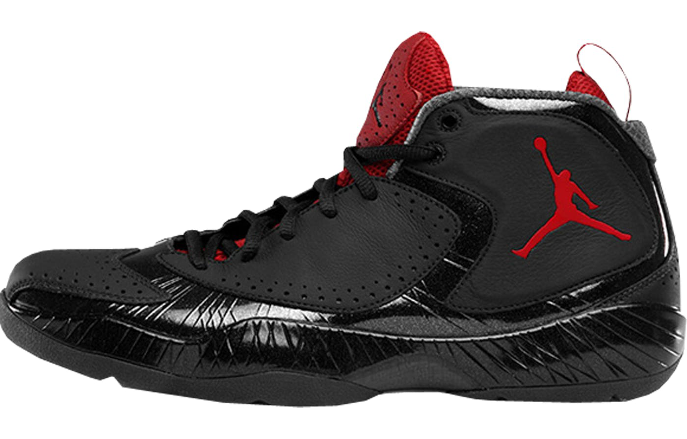 Air Jordan 2012 'Bred' 580318-010-YC