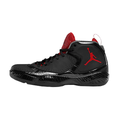 Jordan 2012 'Bred'