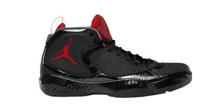 Order Air Jordan 2012 ''Bred'' Scarpe 580318-010-YC