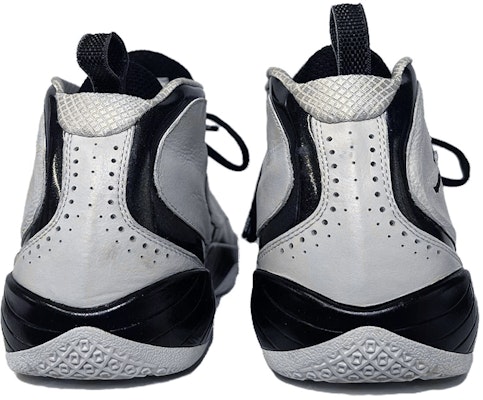 Air Jordan 2012 A 'White Black' 508318-180 Shop Air Jordan 2012 A 'White Black' 508318-180