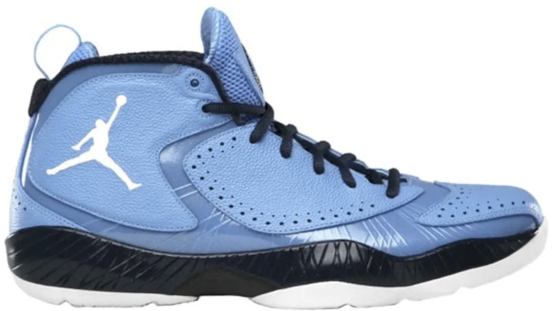 Air Jordan 2012 Deluxe 'Jordan Brand Classic East' 484654-402