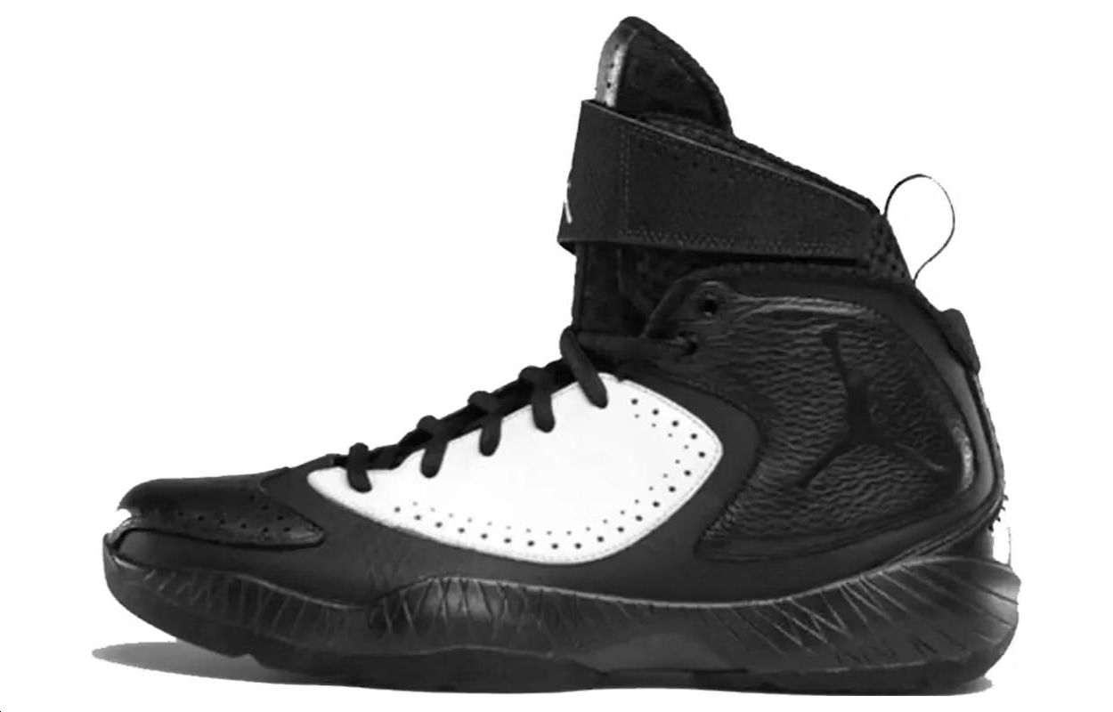 Air Jordan 2012 Deluxe 'Tinker Hatfield' 484654-010