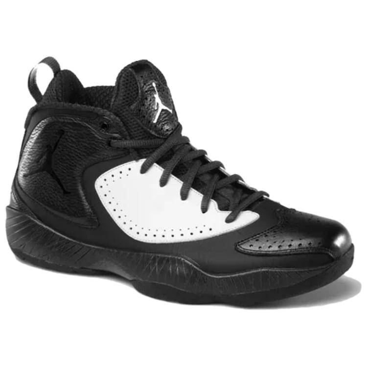 Lookbook Air Jordan 2012 豪華版 'Tinker Hatfield' 484654-010