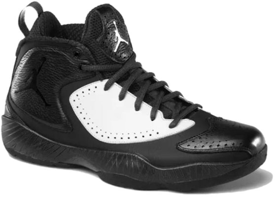 Air Jordan 2012 豪華版 'Tinker Hatfield' 484654-010 Lookbook Air Jordan 2012 豪華版 'Tinker Hatfield' 484654-010