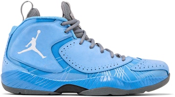 Air Jordan 2012 Deluxe 'UNC' 484654-400 Air Jordan 2012 Deluxe 'UNC' 484654-400