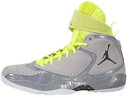 Air Jordan 2012 Deluxe 'Wolf Grey' 484654-001 Air Jordan 2012 Deluxe 'Wolf Grey' 484654-001