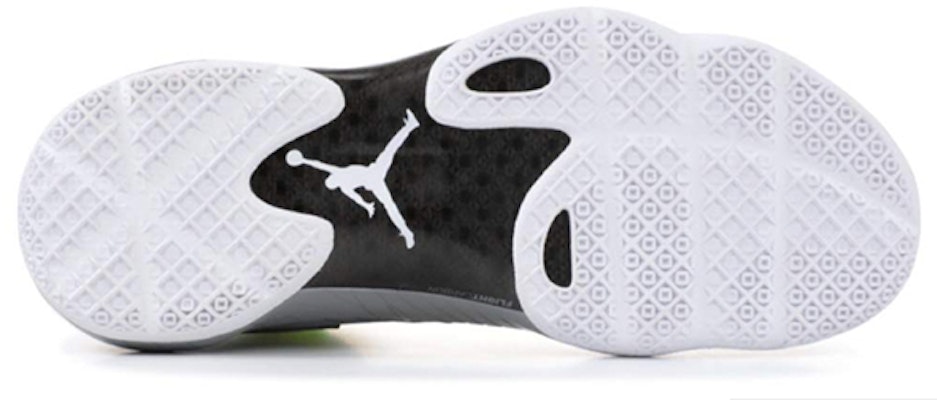 Air Jordan 2012 Deluxe 'Wolf Grey' 484654-001 Details for Air Jordan 2012 Deluxe 'Wolf Grey' 484654-001