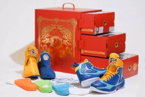 Air Jordan 2012 豪华版 '龙年' 484654-401 Buy Air Jordan 2012 豪华版 '龙年' 484654-401