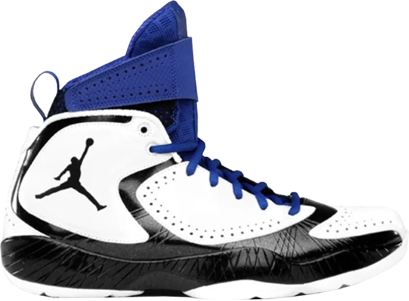 Air Jordan 2012 E 'White Old Royal' 508319-181
