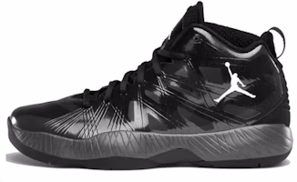 Air Jordan 2012 Lite 'Black' 524922-001 Air Jordan 2012 Lite 'Black' 524922-001