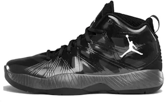 Air Jordan 2012 Lite 'Black' 524922-001 Air Jordan 2012 Lite 'Black' 524922-001