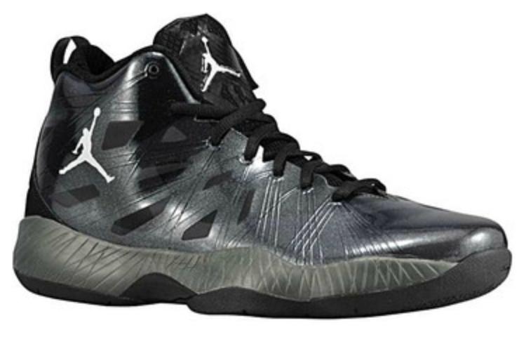 Order Air Jordan 2012 Lite ''Zwart'' 524922-001