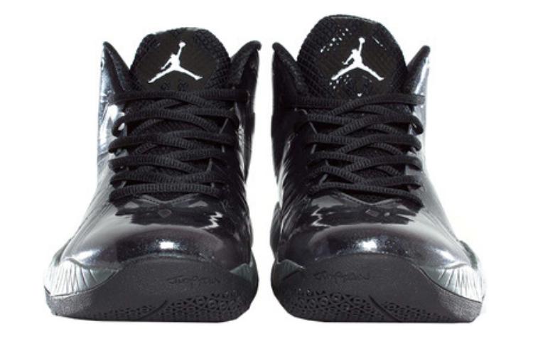 Shop Air Jordan 2012 Lite ''Zwart'' 524922-001