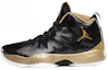 Buy Air Jordan 2012 Lite ''Zwart Metallic Goud'' 524922-054