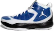 Buy Air Jordan 2012 Lite 'Blanco Royal Azul Negro' 524922-107