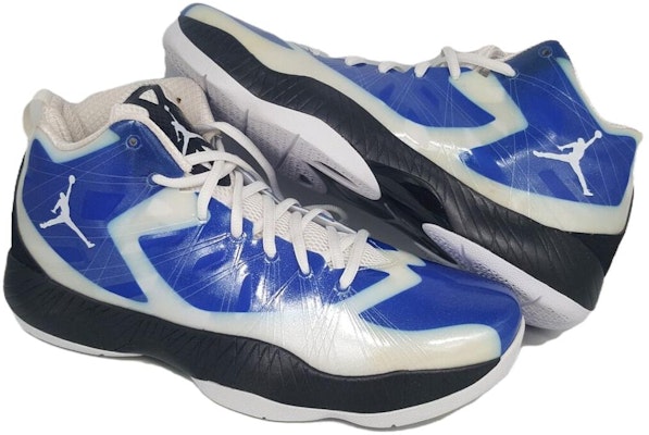 Air Jordan 2012 Lite 'Blanco Royal Azul Negro' 524922-107 Shop Air Jordan 2012 Lite 'Blanco Royal Azul Negro' 524922-107