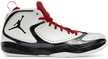 Air Jordan 2012 Q White/Black/Red 508320-182 Air Jordan 2012 Q White/Black/Red 508320-182