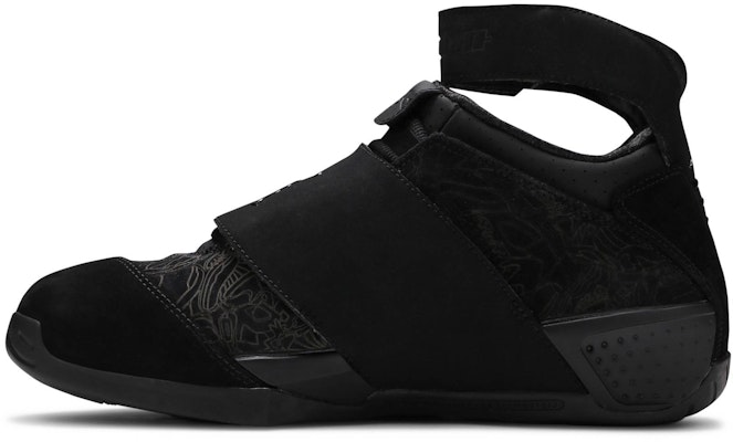 エアジョーダン20/3 レトロ "カウントダウンパック" 338153-991 4