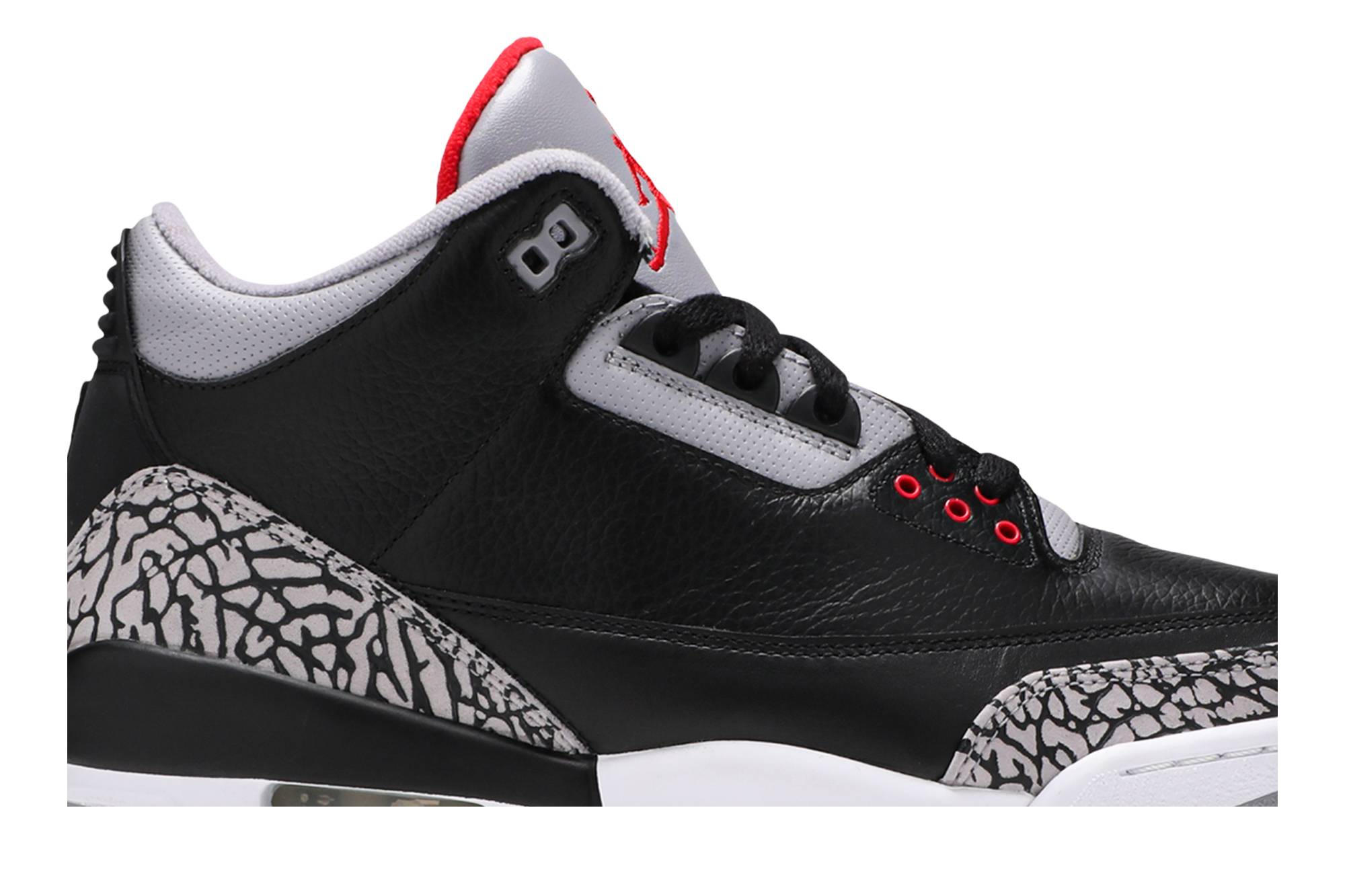 Lookbook Air Jordan 20/3 Retro 'Countdown Pack' Sepatu Olahraga 338153-991