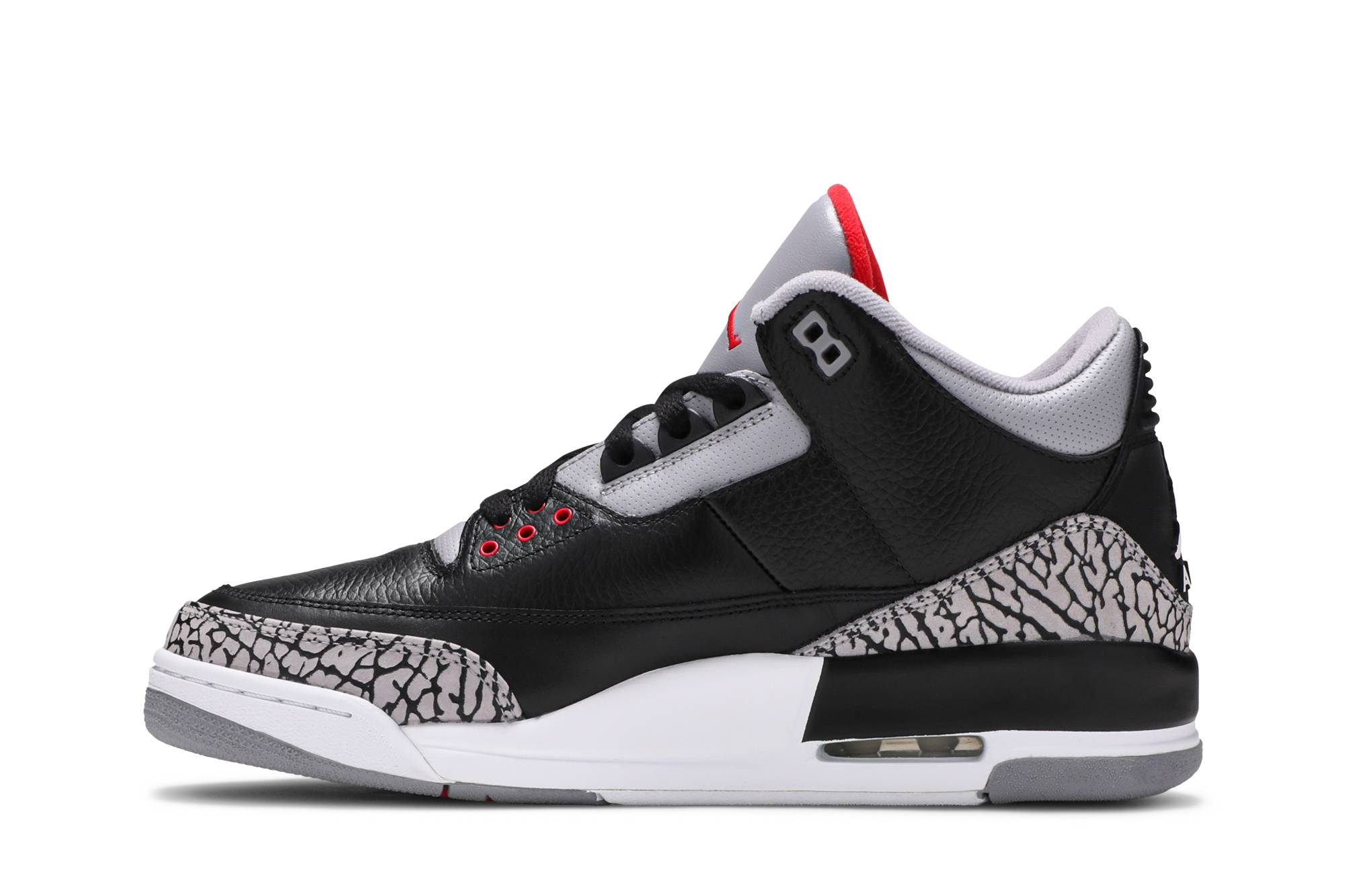 Shop Air Jordan 20/3 Retro 'Countdown Pack' Sepatu Olahraga 338153-991