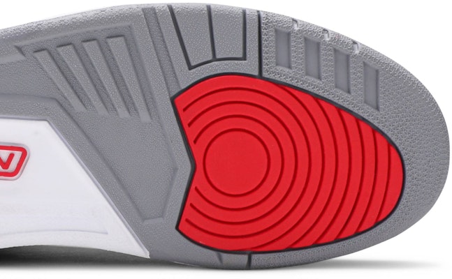 エアジョーダン20/3 レトロ "カウントダウンパック" 338153-991 Details for エアジョーダン20/3 レトロ "カウントダウンパック" 338153-991