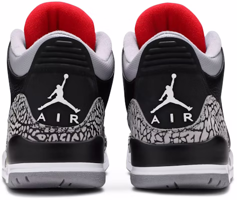 エアジョーダン20/3 レトロ "カウントダウンパック" 338153-991 Sizing エアジョーダン20/3 レトロ "カウントダウンパック" 338153-991