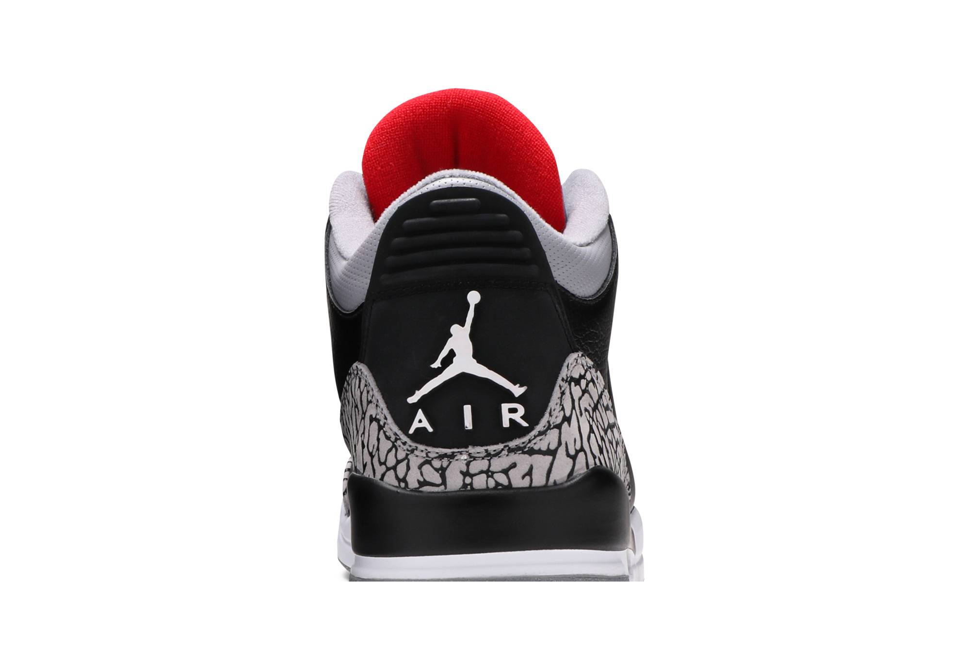 Cheap Air Jordan 20/3 Retro 'Countdown Pack' Sepatu Olahraga 338153-991