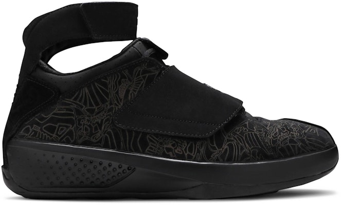 エアジョーダン20/3 レトロ "カウントダウンパック" 338153-991 2