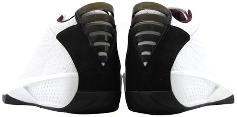 Air Jordan 20 OG 3/4 Blanco Granate 312348-101 Shop Air Jordan 20 OG 3/4 Blanco Granate 312348-101