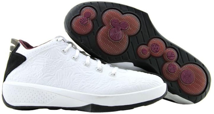 Air Jordan 20 OG 3/4 Blanco Granate 312348-101 Purchase Air Jordan 20 OG 3/4 Blanco Granate 312348-101