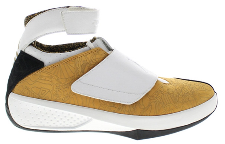 Order Air Jordan 20 OG '东海岸' 310455-711