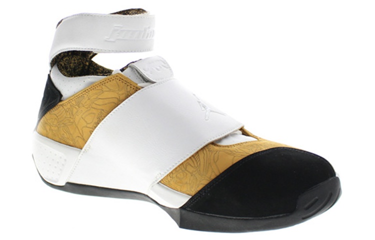 Lookbook Air Jordan 20 OG '东海岸' 310455-711