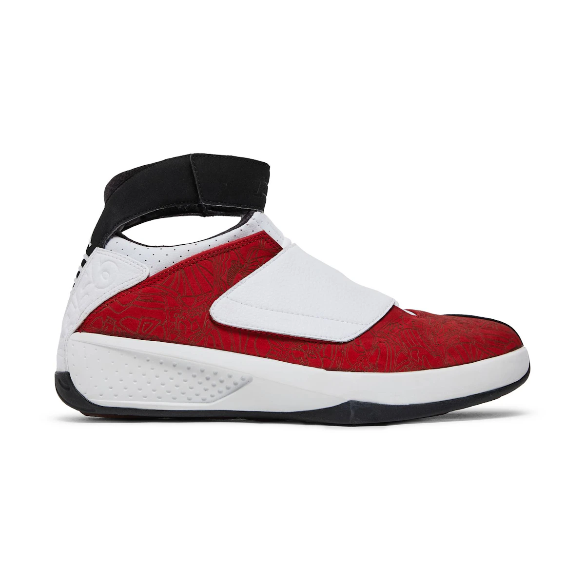 Buy Air Jordan 20 Novelship Novelship