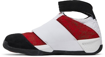 에어 조던 20 OG "미드웨스트" 310455-102 Lookbook 에어 조던 20 OG "미드웨스트" 310455-102